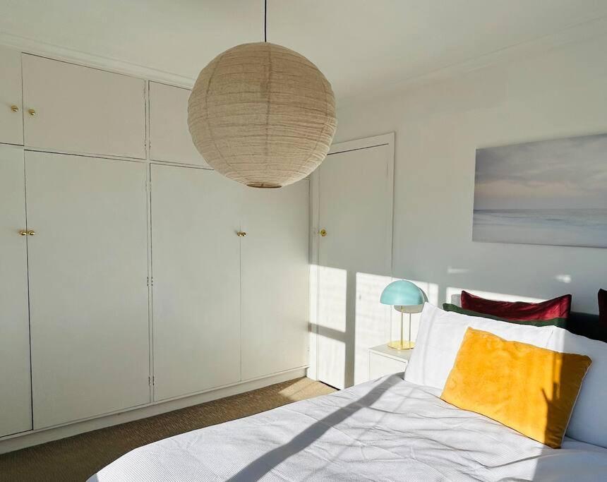 霍巴特The Tassie - Luxury With Panoramic Water Views别墅 外观 照片